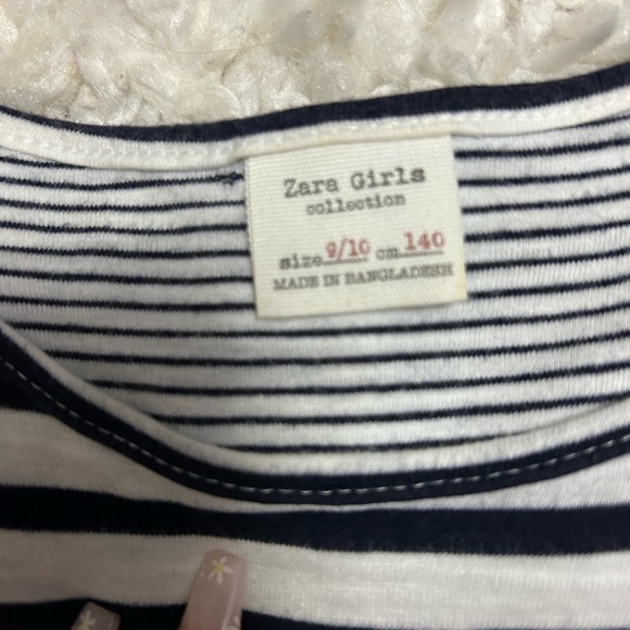 Zara stripped shirt - Picture 2 of 3